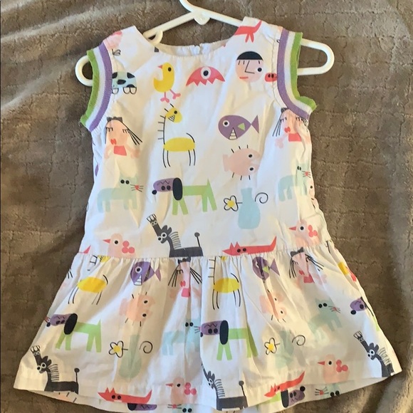 Beautiful designer dress short. - Picture 1 of 2